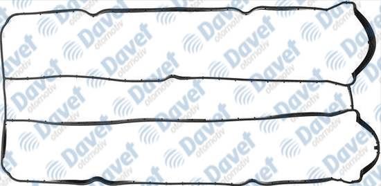ROYAL H2B 397040 Subap Kapak Contasi Lastik Focus 1.6 16v Benzinli 07->